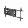 Multibrackets M Universal Long Reach Arm 1010mm HD Single 40kg 42-75 inch