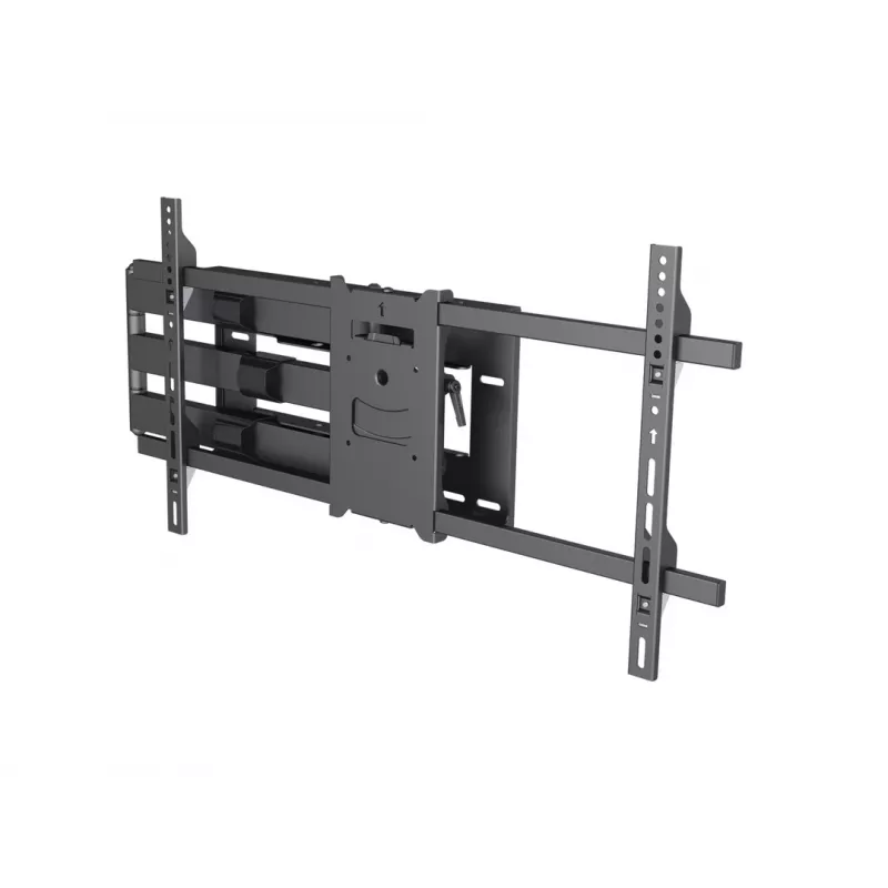 Multibrackets M Universal Long Reach Arm 1010mm HD Single 40kg 42-75 inch
