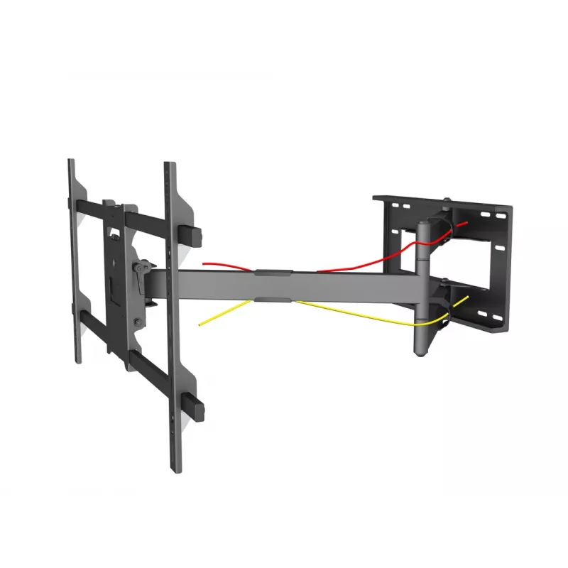 Multibrackets M Universal Long Reach Arm 1010mm HD Single 40kg 42-75 inch