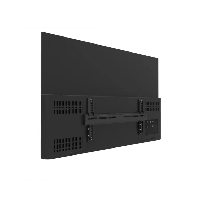 Multibrackets M OLED Super Slim Fixed TV Wall Mount 50kg 32-65 inch