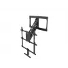 Mount, Multibrackets, M Pull Down Full Motion Flexarm