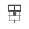 Mount, Multibrackets, M Pull Down Full Motion Flexarm