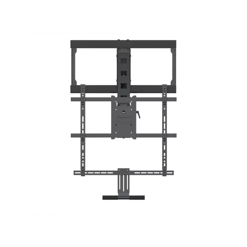 Mount, Multibrackets, M Pull Down Full Motion Flexarm