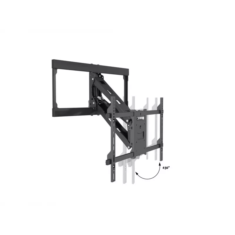 Mount, Multibrackets, M Pull Down Full Motion Flexarm