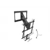 Mount, Multibrackets, M Pull Down Full Motion Flexarm