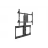 Mount, Multibrackets, M Pull Down Full Motion Flexarm