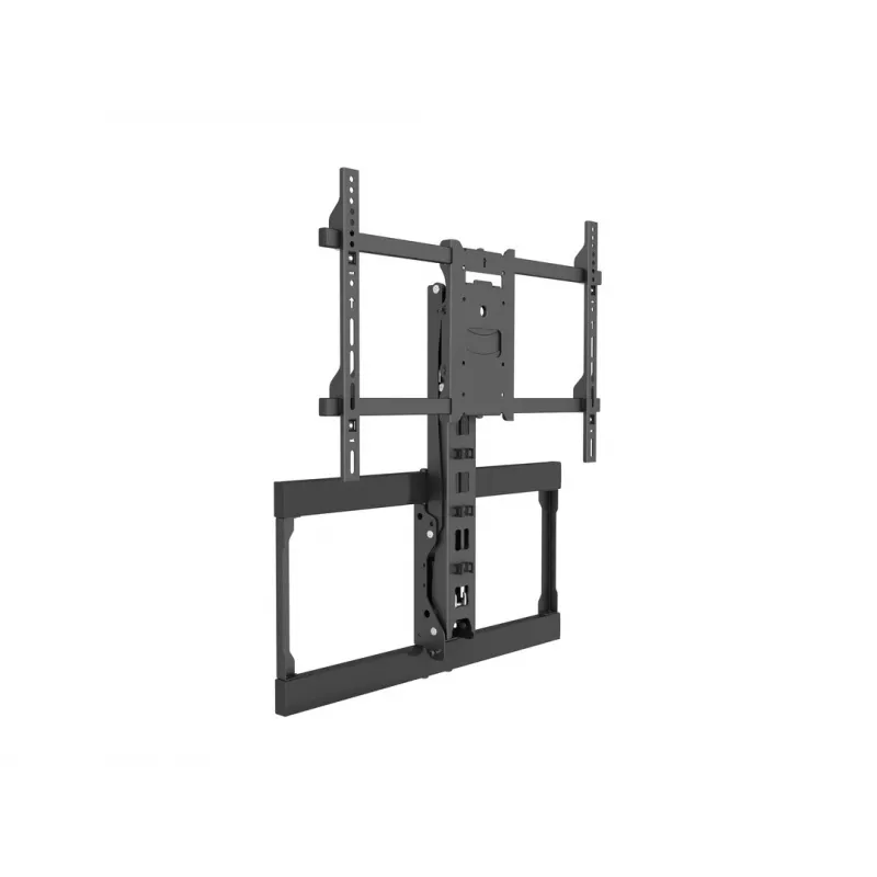 Mount, Multibrackets, M Pull Down Full Motion Flexarm