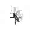 Mount, Multibrackets, M Pull Down Full Motion Flexarm