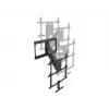 Mount, Multibrackets, M Pull Down Full Motion Flexarm
