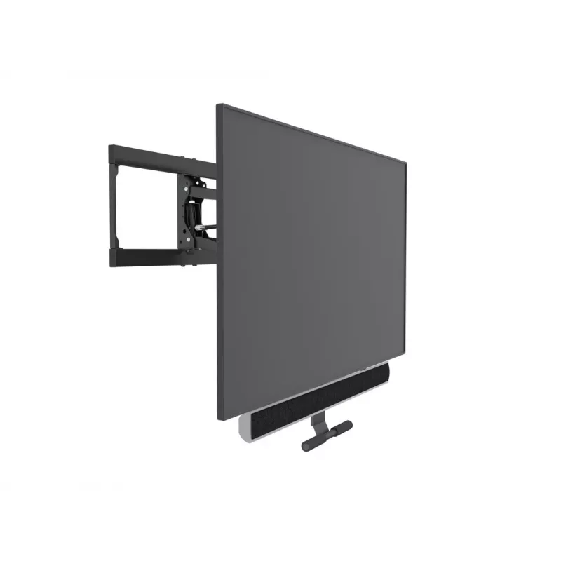 Mount, Multibrackets, M Pull Down Full Motion Flexarm