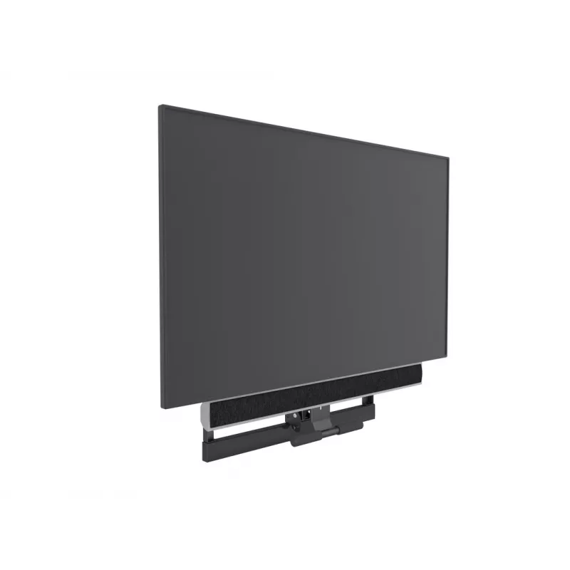 Mount, Multibrackets, M Pull Down Full Motion Flexarm