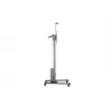 Multibrackets M Motorized Floorstand 120 kg Black incl cabinet & camerashelf