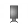 Multibrackets M Motorized Floorstand 120 kg Black incl cabinet & camerashelf
