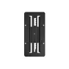 Multibrackets M VESA Monitor Slider Black Clamp 8 kg 13 to 27 inch