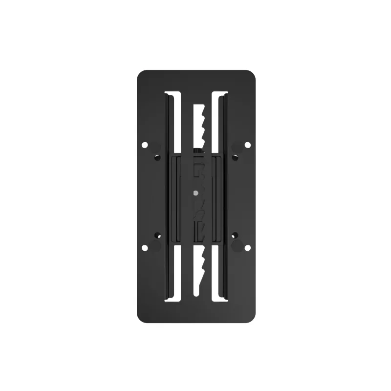 Multibrackets M VESA Monitor Slider Black Clamp 8 kg 13 to 27 inch