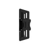 Multibrackets M VESA Monitor Slider Black Clamp 8 kg 13 to 27 inch