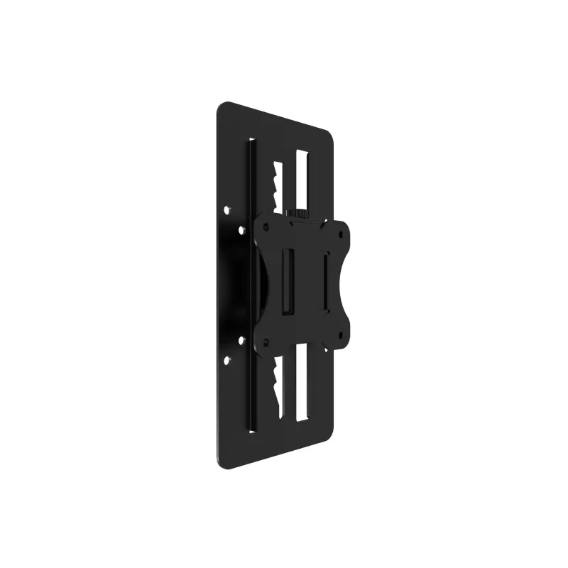 Multibrackets M VESA Monitor Slider Black Clamp 8 kg 13 to 27 inch