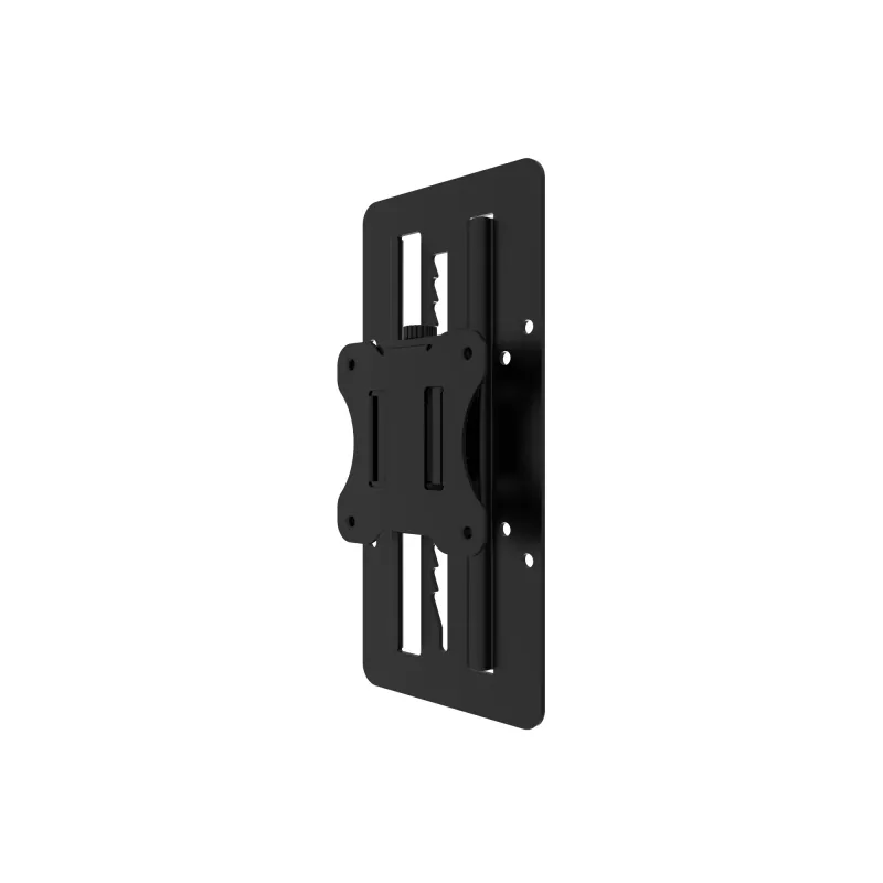 Multibrackets M VESA Monitor Slider Black Clamp 8 kg 13 to 27 inch