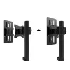Multibrackets M VESA Monitor Slider Black Clamp 8 kg 13 to 27 inch