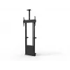 Multibrackets M Motorized Floormount 120kg Black incl camerashelf