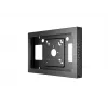 Multibrackets M Pro Series - Enclosure 13 inch QB13R & QB13R-T Black
