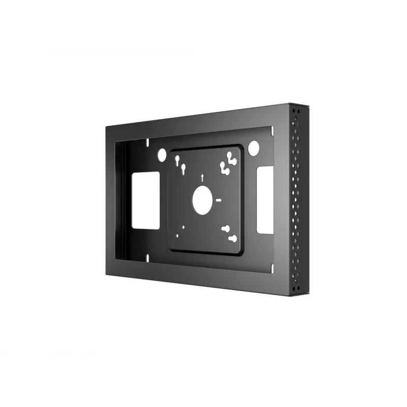 Multibrackets M Pro Series - Enclosure 13 inch QB13R & QB13R-T Black