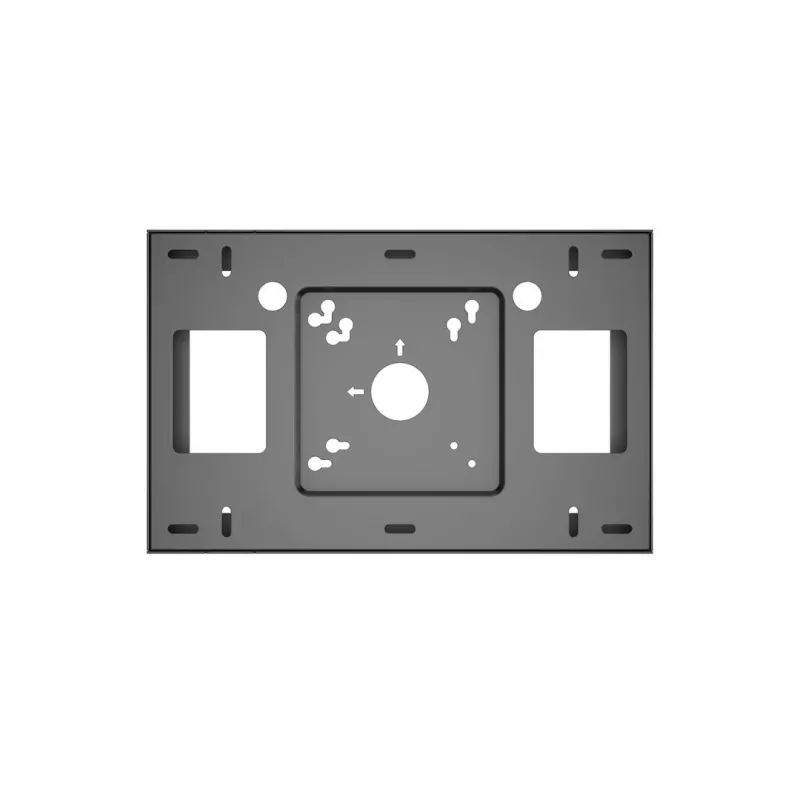 Multibrackets M Pro Series - Enclosure 13 inch QB13R & QB13R-T Black