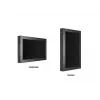 Multibrackets M Pro Series - Enclosure 13 inch QB13R & QB13R-T Black