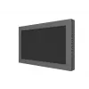Multibrackets M Pro Series - Enclosure 13 inch QB13R & QB13R-T Black