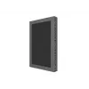 Multibrackets M Pro Series - Enclosure 13 inch QB13R & QB13R-T Black