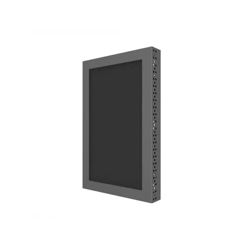 Multibrackets M Pro Series - Enclosure 13 inch QB13R & QB13R-T Black