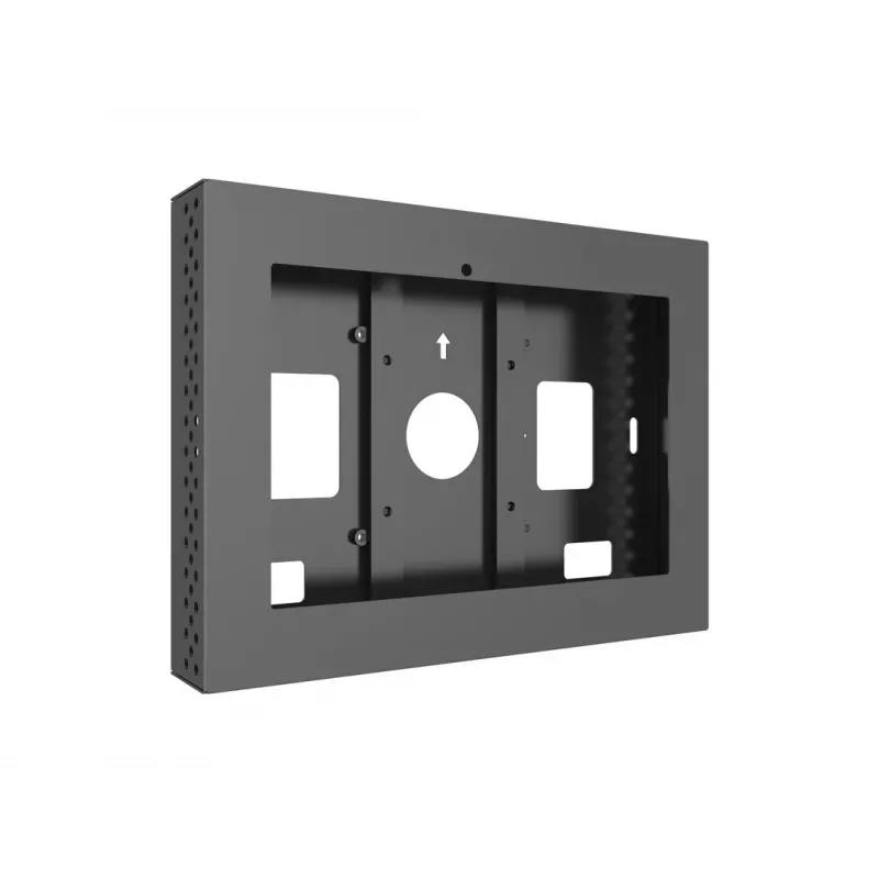 Enclosure MULTIBRACKETS M Pro Series for ELO 10 inch – steel, black, 2 kg