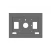Enclosure MULTIBRACKETS M Pro Series for ELO 10 inch – steel, black, 2 kg