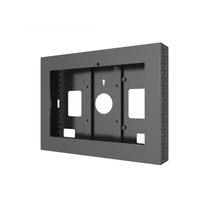 Enclosure MULTIBRACKETS M Pro Series for ELO 10 inch – steel, black, 2 kg
