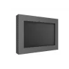 Enclosure MULTIBRACKETS M Pro Series for ELO 10 inch – steel, black, 2 kg