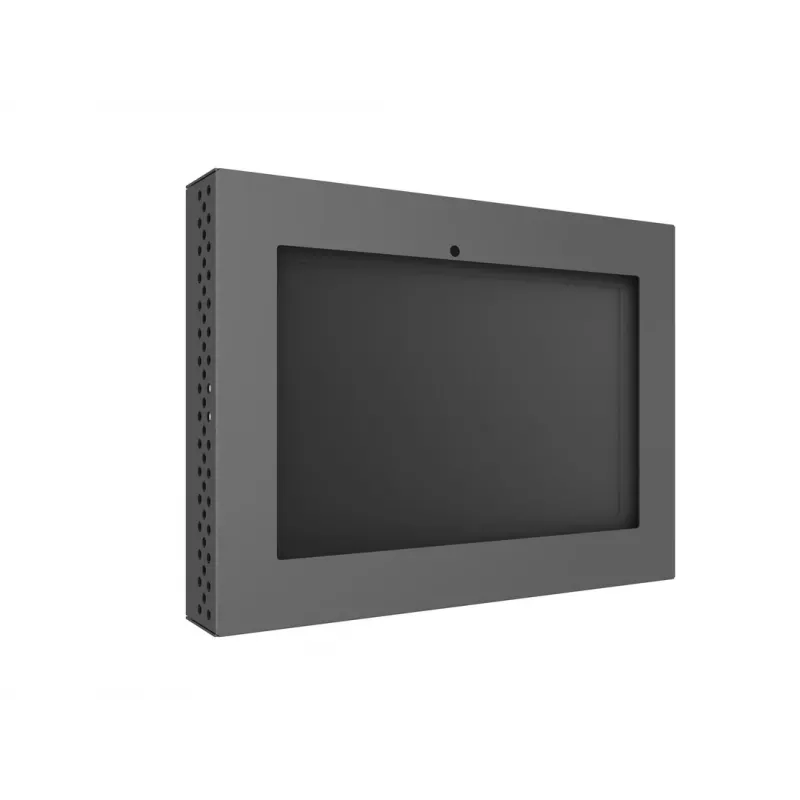 Enclosure MULTIBRACKETS M Pro Series for ELO 10 inch – steel, black, 2 kg