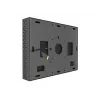 Enclosure MULTIBRACKETS M Pro Series for ELO 10 inch – steel, black, 2 kg