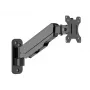 Multibrackets M Monitormount Wall Basic Single Black 8 kg 17-32 inch