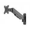 Multibrackets M Monitormount Wall Basic Single Black 8 kg 17-32 inch