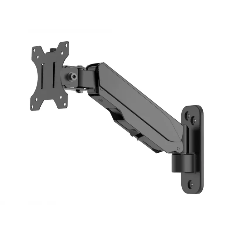 Multibrackets M Monitormount Wall Basic Single Black 8 kg 17-32 inch