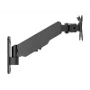 Multibrackets M Monitormount Wall Basic Single Black 8 kg 17-32 inch