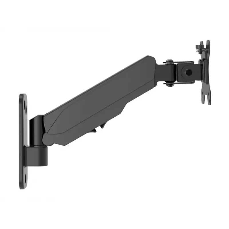 Multibrackets M Monitormount Wall Basic Single Black 8 kg 17-32 inch