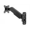 Multibrackets M Monitormount Wall Basic Single Black 8 kg 17-32 inch