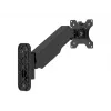 Multibrackets M Monitormount Wall Basic Single Black 8 kg 17-32 inch