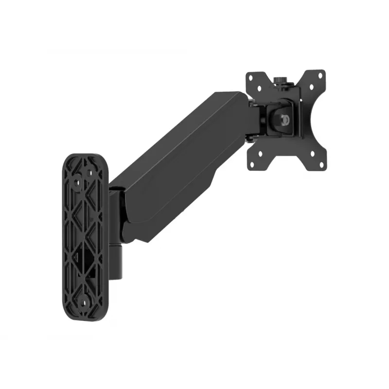 Multibrackets M Monitormount Wall Basic Single Black 8 kg 17-32 inch