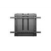 Wall Mount Bracket MULTIBRACKETS M Counterbalanced HD for 37 inch–55 inch TVs, VESA 200x200–800x400, 23–40 kg, Height Adj. 0–400 mm, Black
