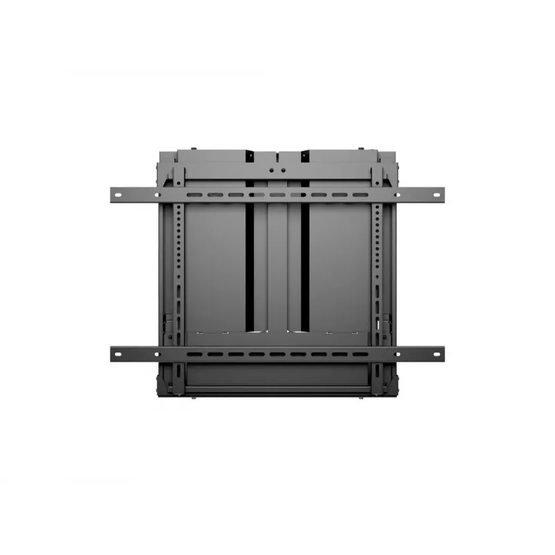 Wall Mount Bracket MULTIBRACKETS M Counterbalanced HD for 37 inch–55 inch TVs, VESA 200x200–800x400, 23–40 kg, Height Adj. 0–400 mm, Black