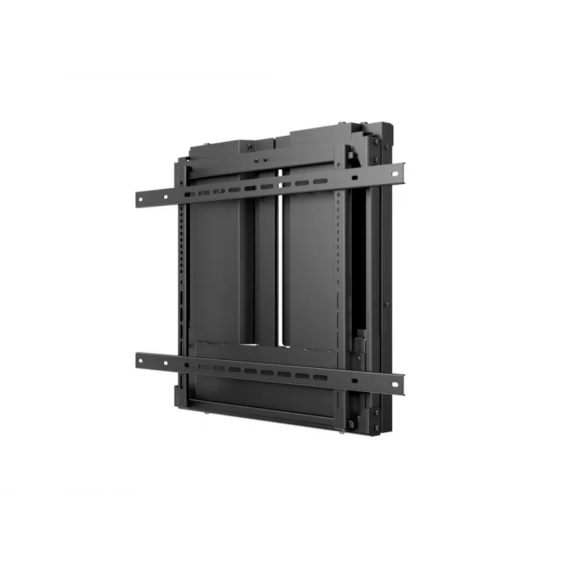 Wall Mount Bracket MULTIBRACKETS M Counterbalanced HD for 37 inch–55 inch TVs, VESA 200x200–800x400, 23–40 kg, Height Adj. 0–400 mm, Black
