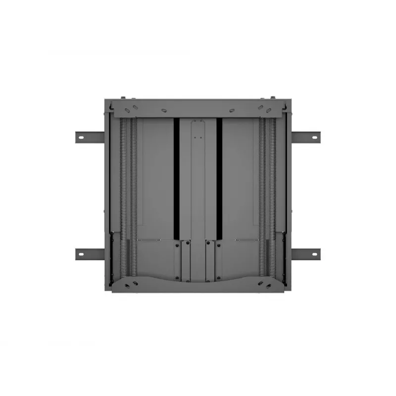 Wall Mount Bracket MULTIBRACKETS M Counterbalanced HD for 37 inch–55 inch TVs, VESA 200x200–800x400, 23–40 kg, Height Adj. 0–400 mm, Black