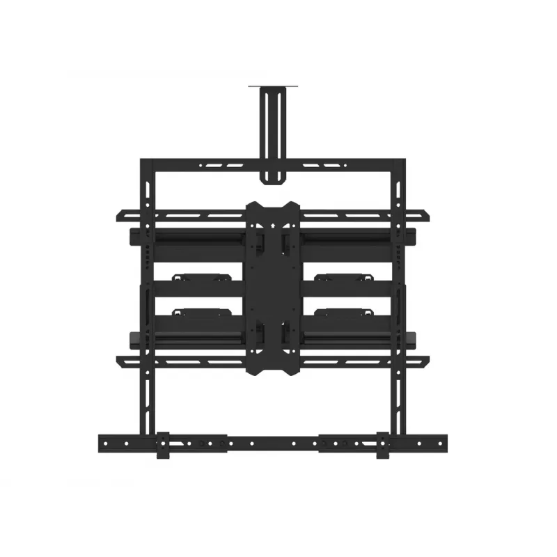 Multibrackets M Universal Flexarm Pro 60 kg Sound & Camera 60 kg capacity 55-85 inch